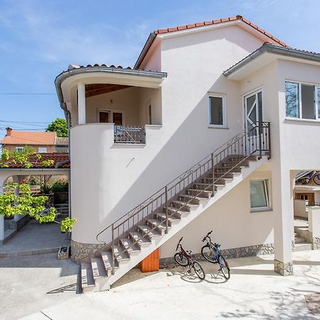Apartment Ana Polje  外观 照片