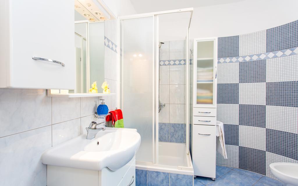 Apartment Ana Polje  外观 照片