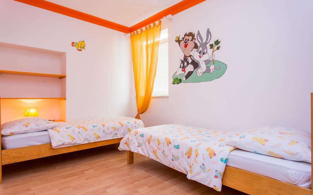 Apartment Ana Polje  外观 照片