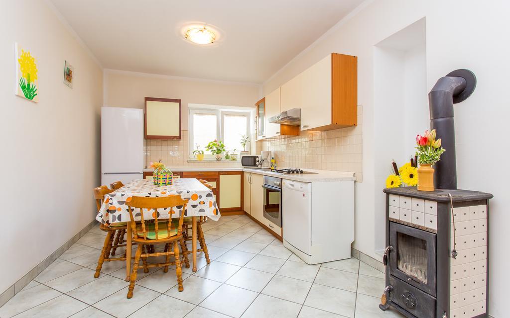 Apartment Ana Polje  外观 照片