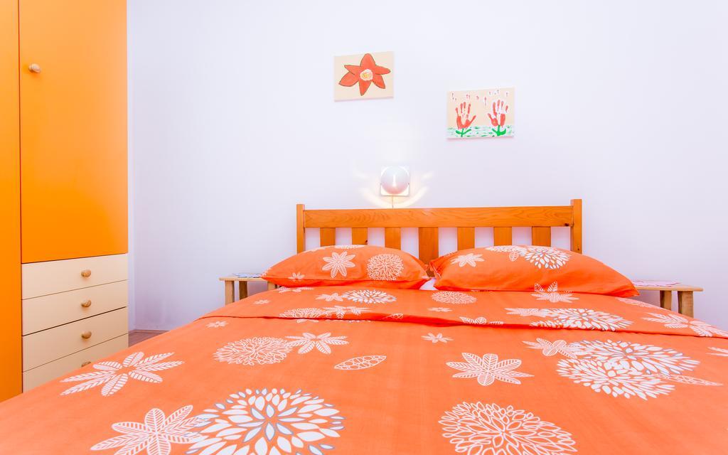 Apartment Ana Polje  外观 照片