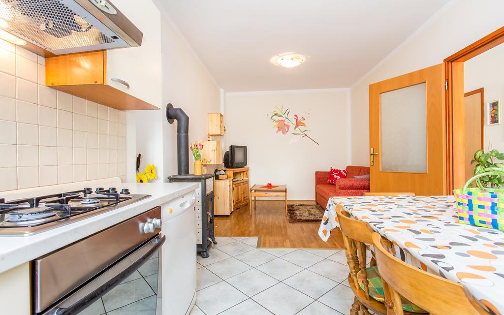 Apartment Ana Polje  外观 照片