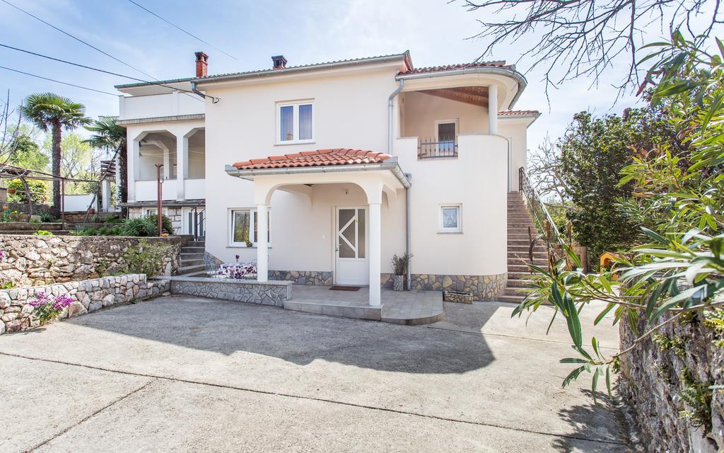 Apartment Ana Polje  外观 照片