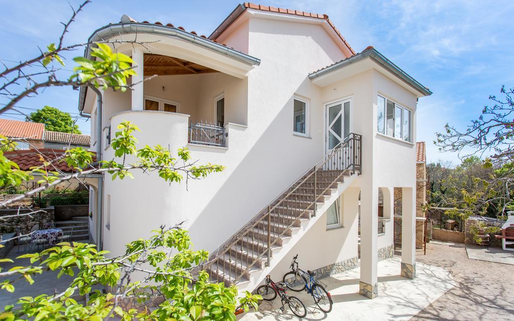 Apartment Ana Polje  外观 照片