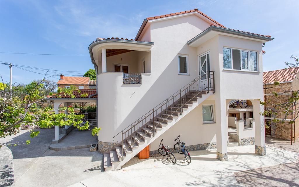Apartment Ana Polje  外观 照片